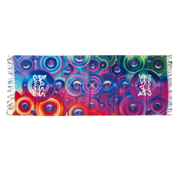 Bass Canyon Pashmina - Picture 1 of 2